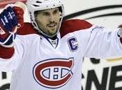 Canadien sans forcer