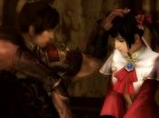 Dynasty Warriors Trailer