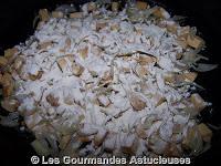 Tofu Marchand de vin