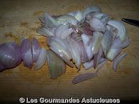 Tofu Marchand de vin