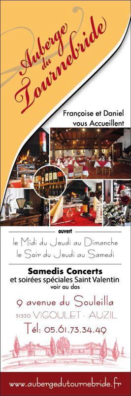 Samedis Concerts & Soirées spéciales St Valentin Samedis Concerts & Soirées spéciales St Valentin