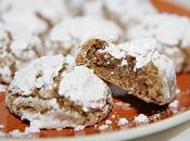 Ghouriba graines sésame amandes Choumicha