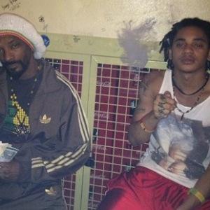 WIZ KHALIFA / AMBER ROSE / SNOOP : FAIRE FUMER DE L’HERBE A NOS ENFANTS ?