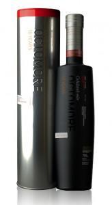 Whisky Octomore 10 ans, ultime version ?