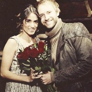 Nikki Reed au 'Rent the Runway “Valentine’s Day”' NY