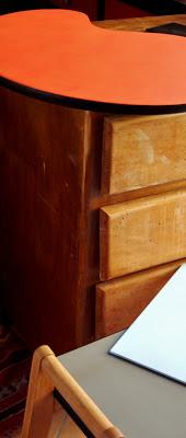 Coup de ♥ en couleur