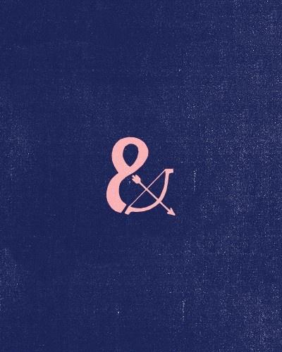 Coup de ♥ en couleur