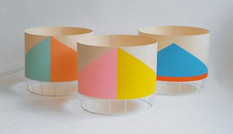 Coup de ♥ en couleur