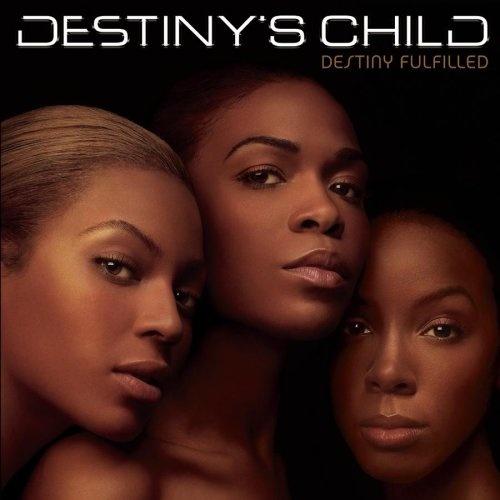 Destiny's Child : en route pour le Superbowl !