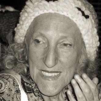 NINA CASSIAN - UN HOMME