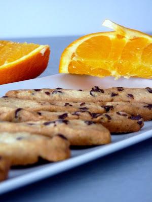 [ Biscuits façon Chokini ]