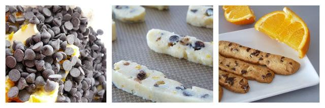 [ Biscuits façon Chokini ]