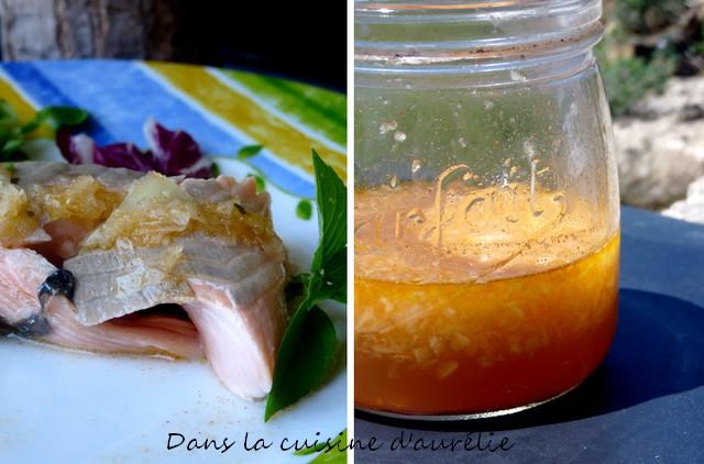 [ Saveurs d'ailleurs ]