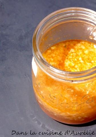 [ Saveurs d'ailleurs ]