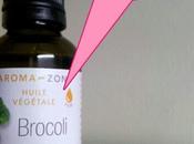 Stop frisottis,oui l’huile brocoli