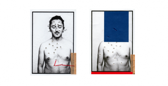 Miguel Palomino, Peruvian photographer