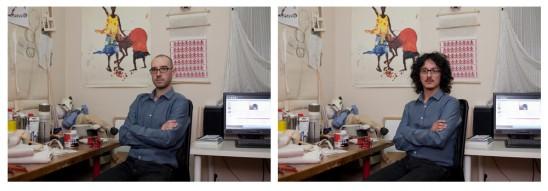 Peruvian photographer