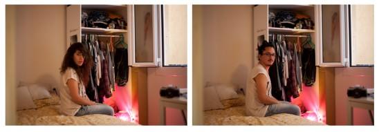 Peruvian photographer