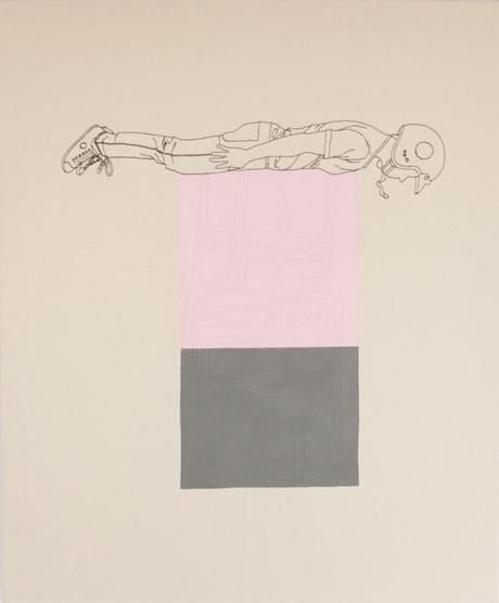 ART – Interview d’Anibal Vallejo