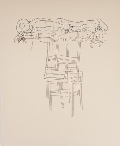 ART – Interview d’Anibal Vallejo