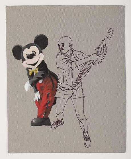 ART – Interview d’Anibal Vallejo