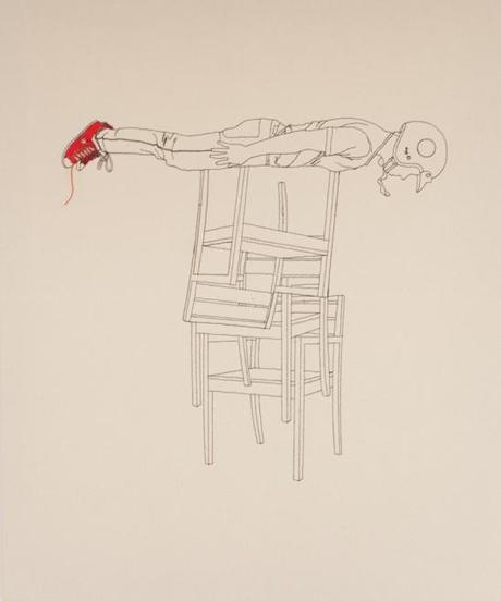 ART – Interview d’Anibal Vallejo