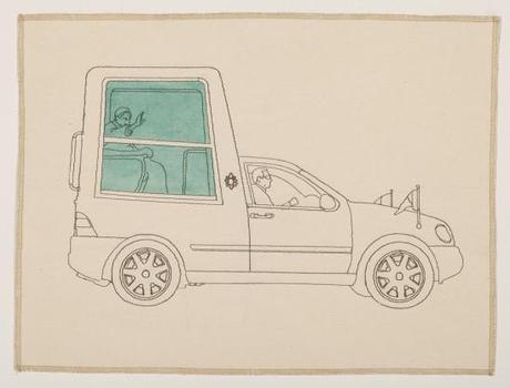 ART – Interview d’Anibal Vallejo