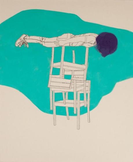 ART – Interview d’Anibal Vallejo