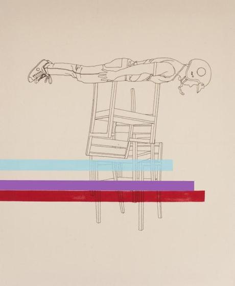 ART – Interview d’Anibal Vallejo