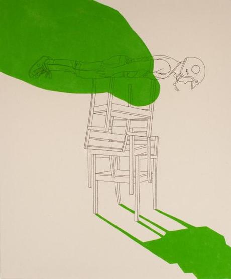 ART – Interview d’Anibal Vallejo