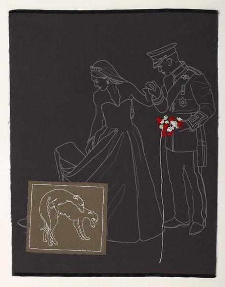 ART – Interview d’Anibal Vallejo