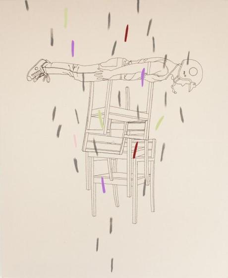 ART – Interview d’Anibal Vallejo