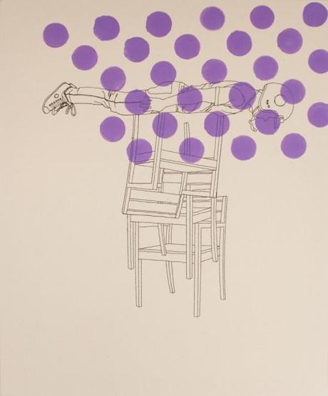 ART – Interview d’Anibal Vallejo