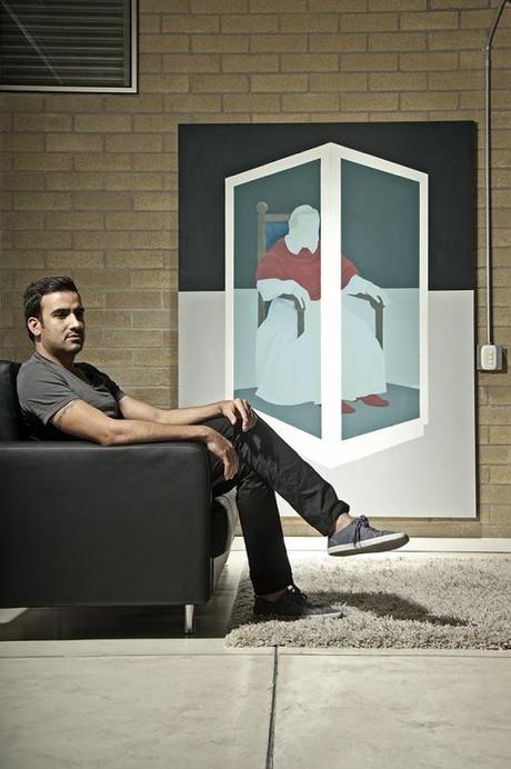 ART – Interview d’Anibal Vallejo