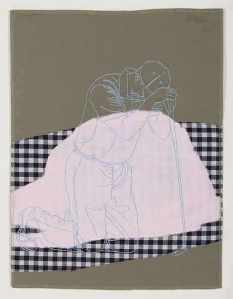 ART – Interview d’Anibal Vallejo