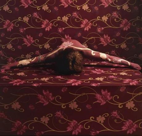 ART – Les photoperformances corporelles de Cecilia Parades