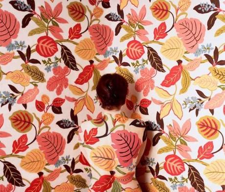 ART – Les photoperformances corporelles de Cecilia Parades