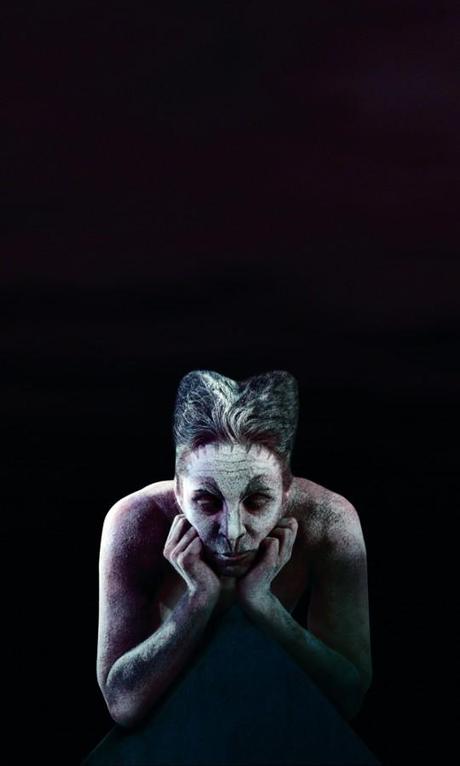 ART – Les photoperformances corporelles de Cecilia Parades