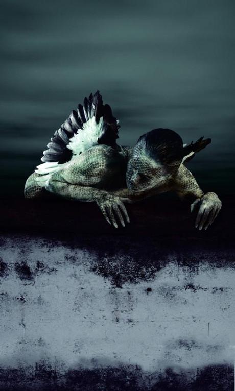 ART – Les photoperformances corporelles de Cecilia Parades