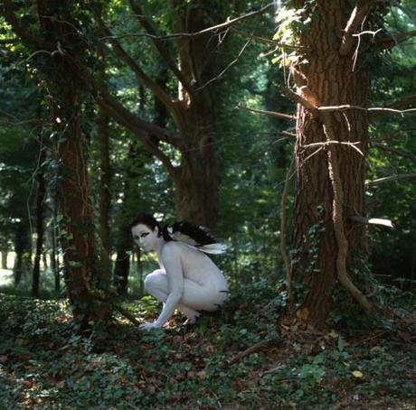 ART – Les photoperformances corporelles de Cecilia Parades