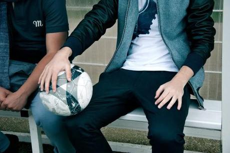 Collection Futbol par Misericordia