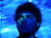 Felipe Venegas, classique dans techno