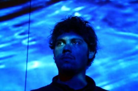 DJ – Felipe Venegas, du classique dans la techno