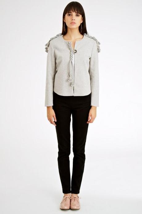 Veste femme Misericordia Hiver 2012 17D784-32-Duquesa-Woman-Coat-