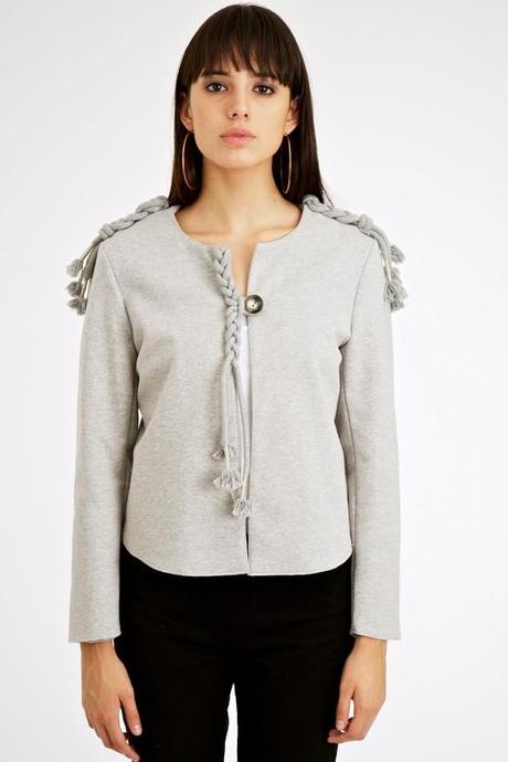 Misericordia collection HIver 2012 17D784-32-Duquesa-Woman-Coat