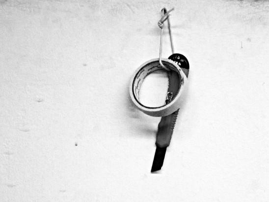 L’ATELIER – Collection Hiver 13 in progress!