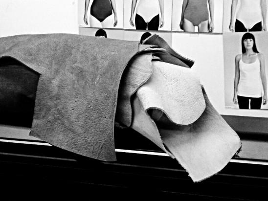 L’ATELIER – Collection Hiver 13 in progress!