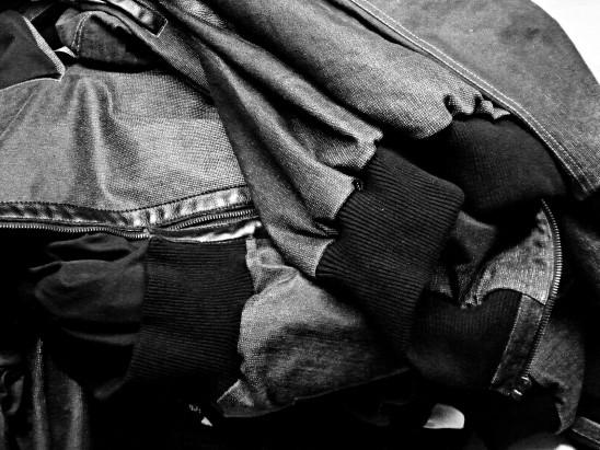 L’ATELIER – Collection Hiver 13 in progress!