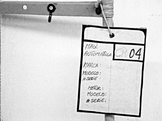 L’ATELIER – Collection Hiver 13 in progress!