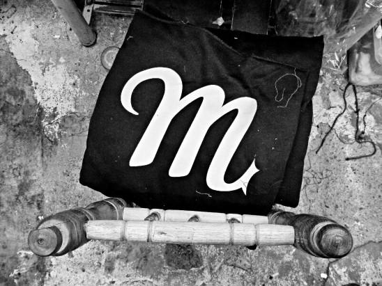 L’ATELIER – Collection Hiver 13 in progress!